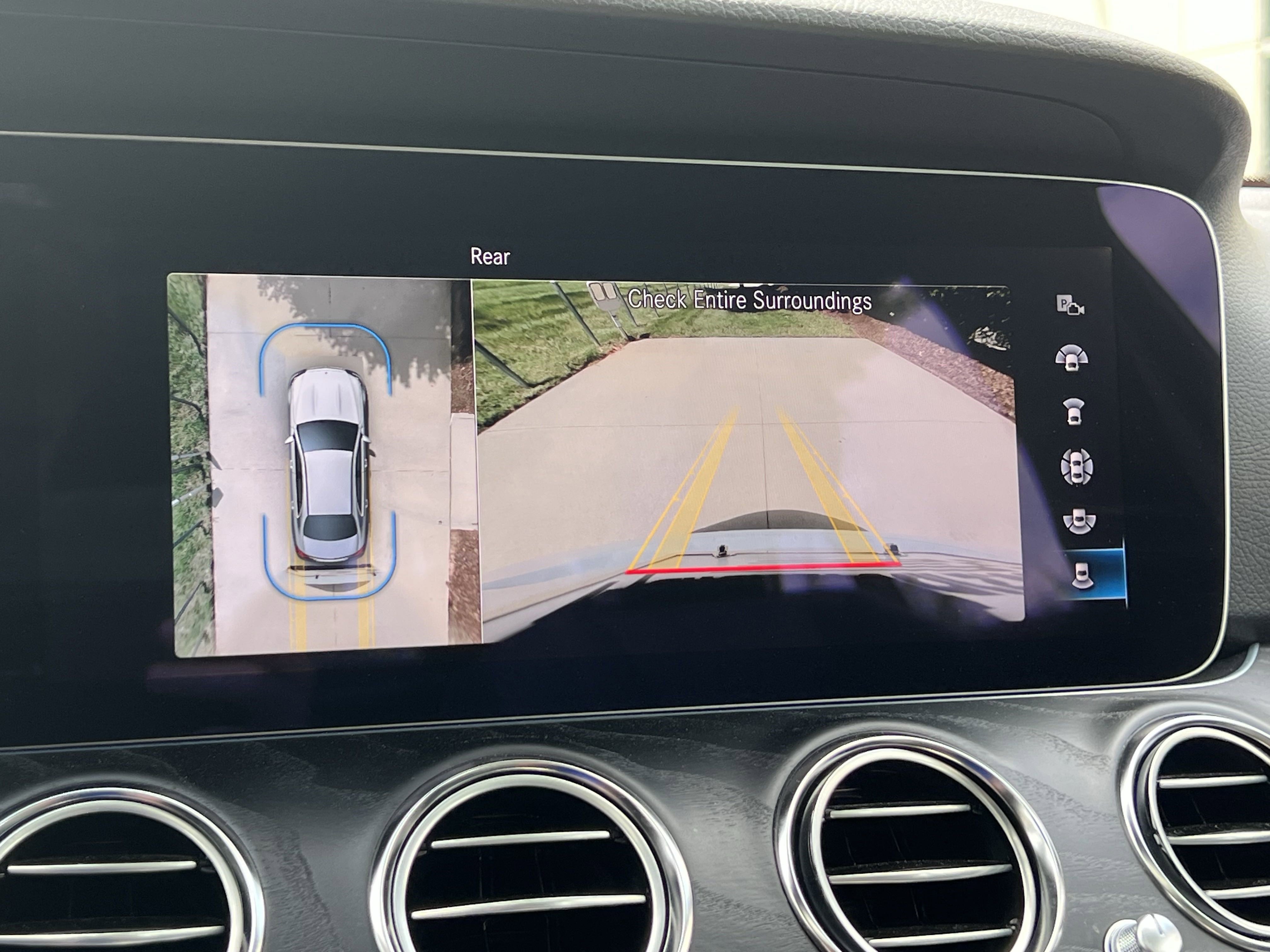 Used 2023 Mercedes-Benz E 350 4MATIC Sedan image 25