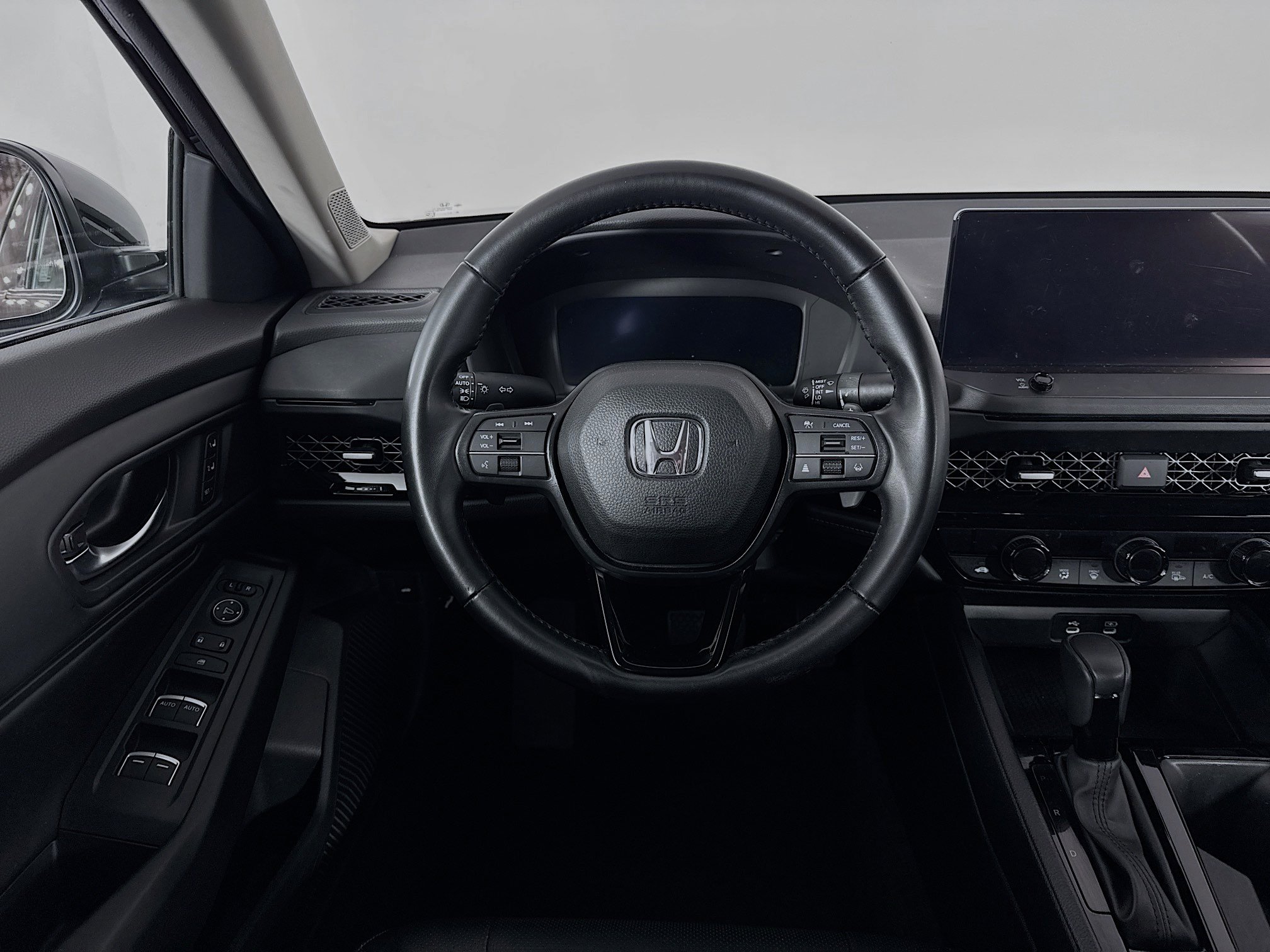 Certified 2023 Honda Accord EX-L image 22