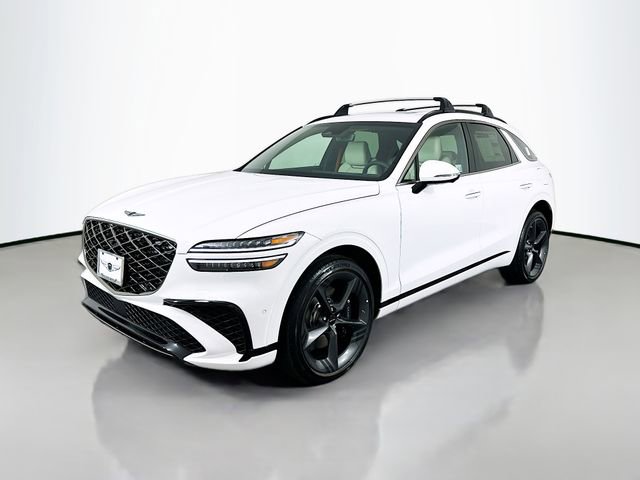 New 2026 Genesis GV70 3.5T Sport Prestige image 1