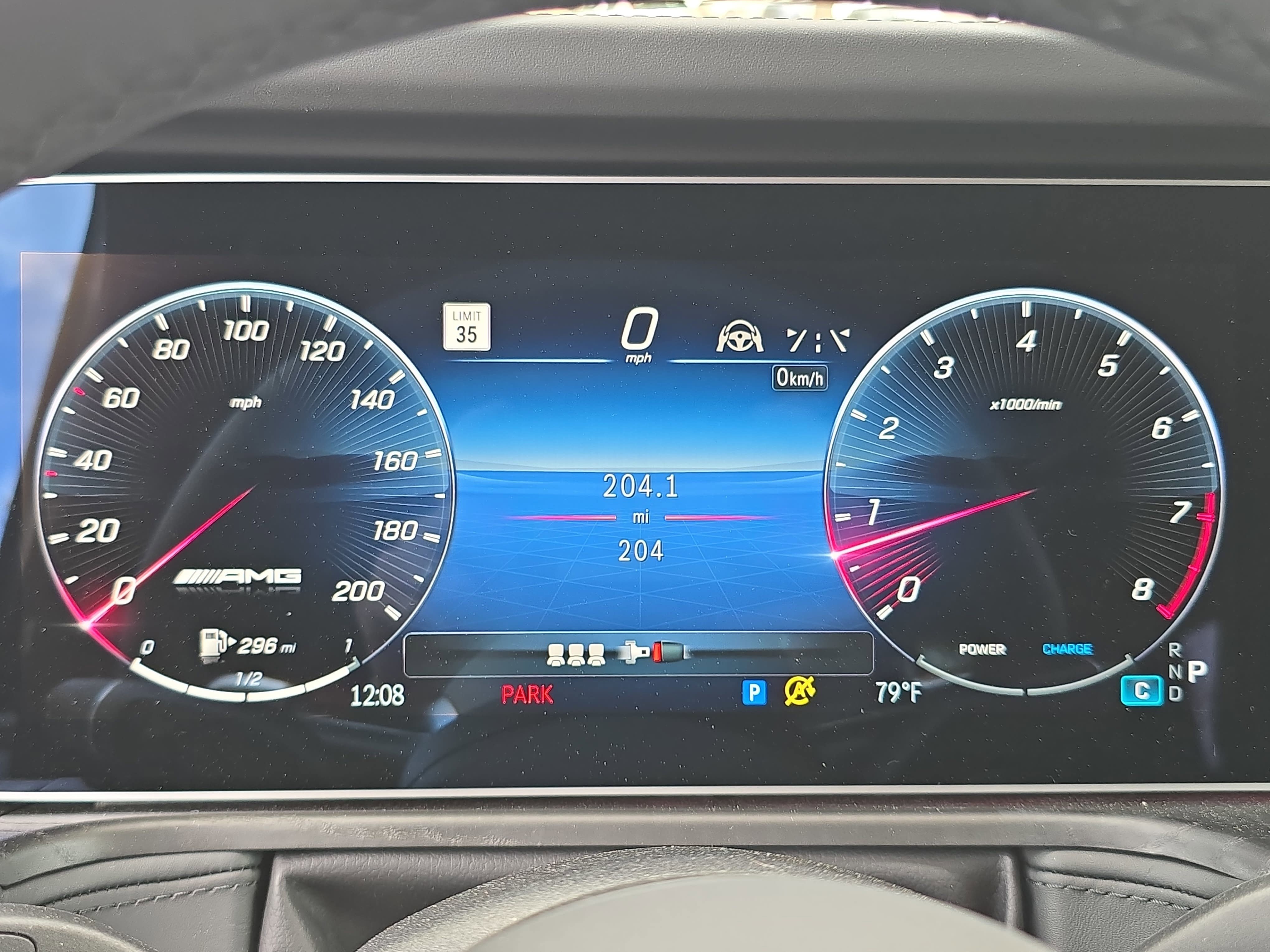 Used 2026 Mercedes-Benz G 63 AMG 4MATIC image 18
