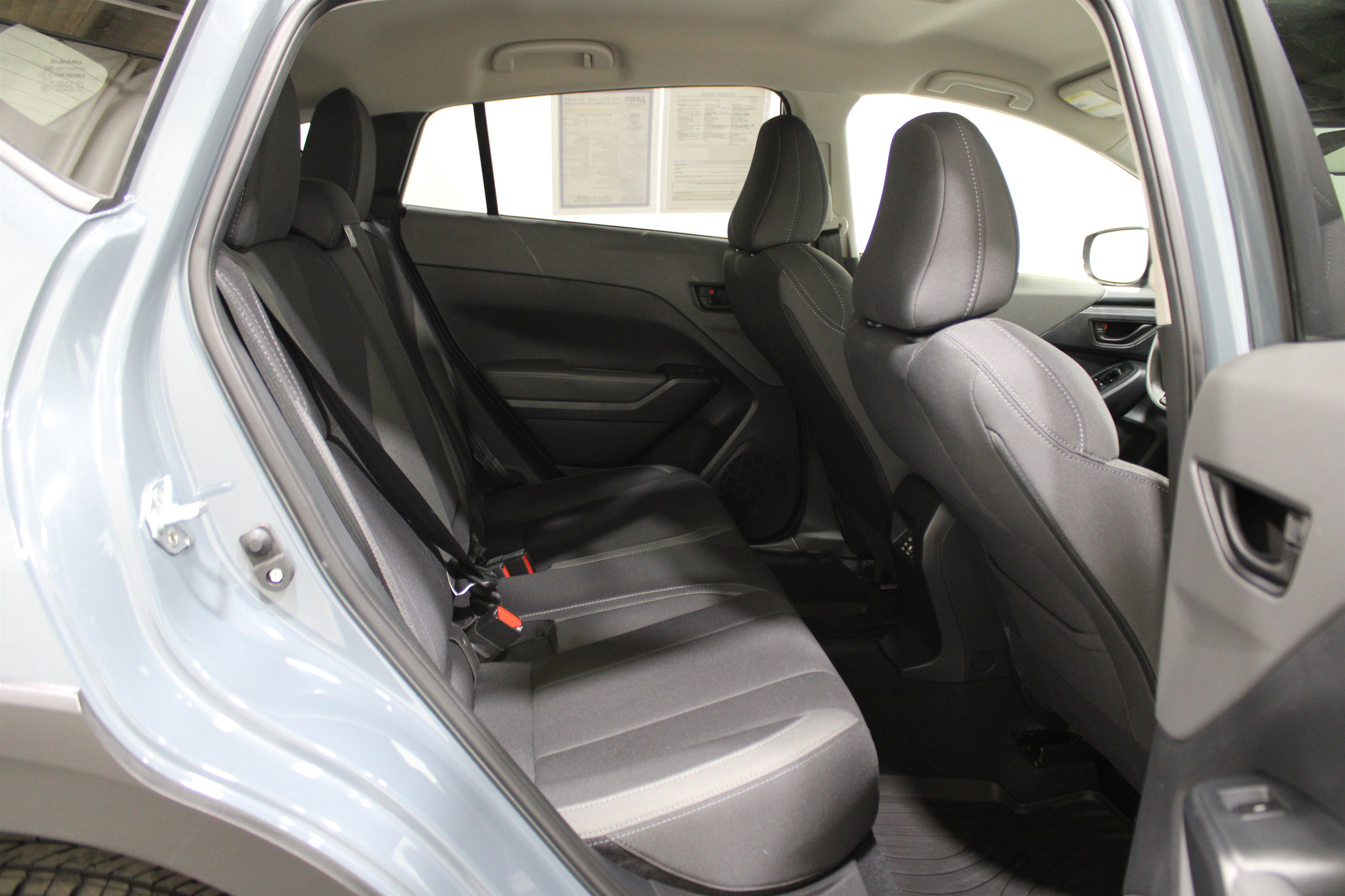 Used 2025 Subaru Crosstrek 2.0i Premium image 26