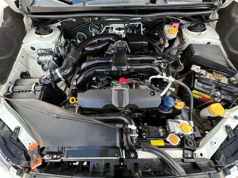 Used 2014 Subaru Crosstrek 2.0i Limited w/ Popular Package #2 image 19