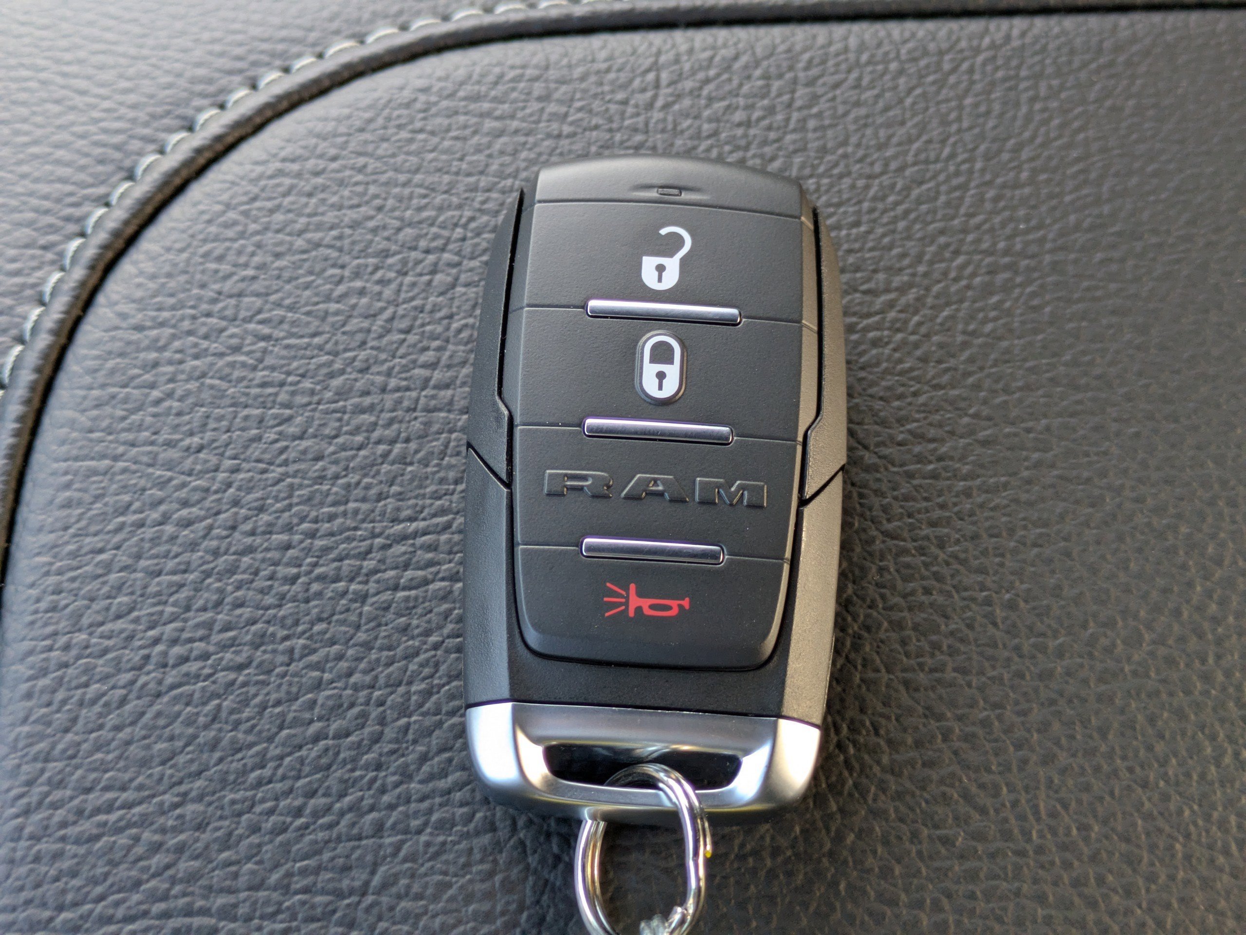 New 2026 RAM 2500 Tradesman image 33