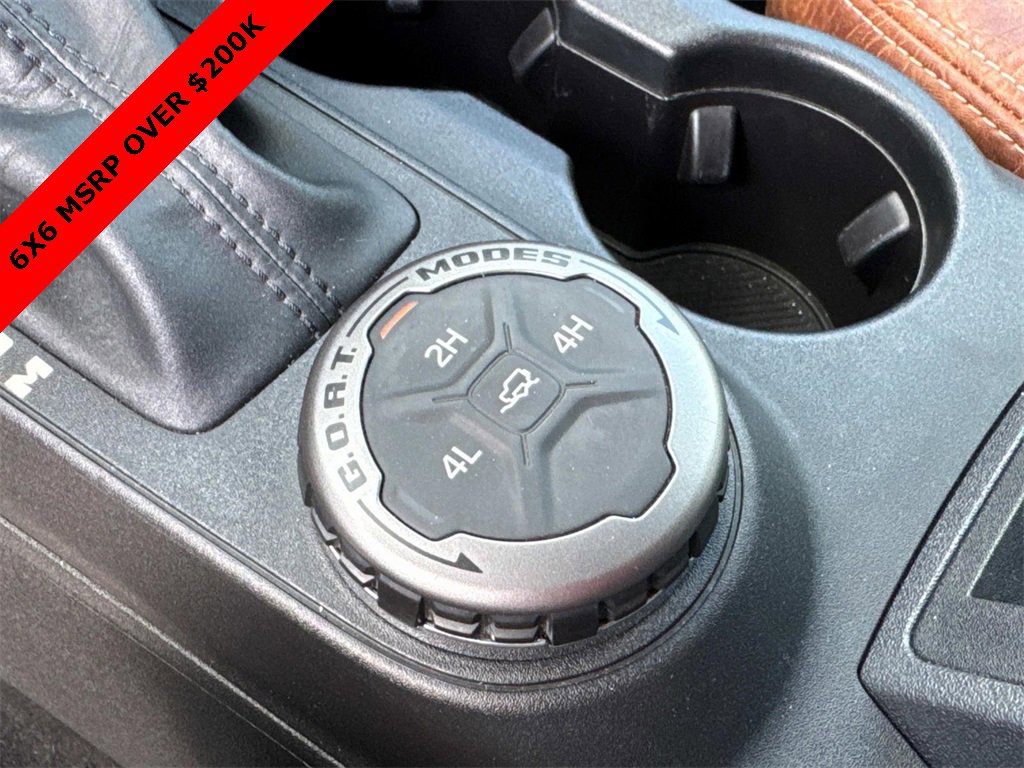 Used 2023 Ford Bronco 4-Door image 30