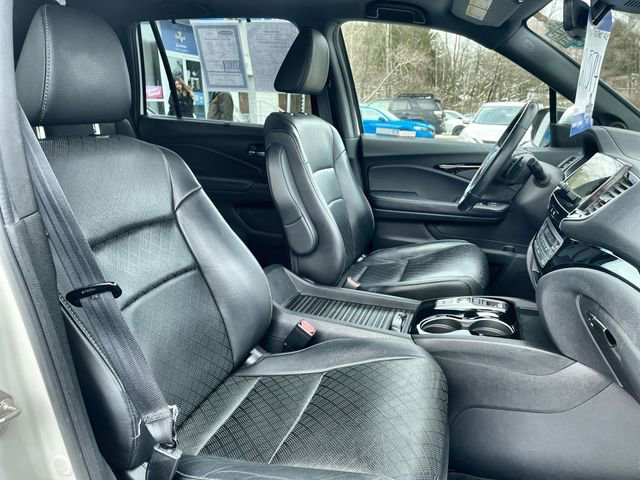 Used 2019 Honda Passport Touring image 28