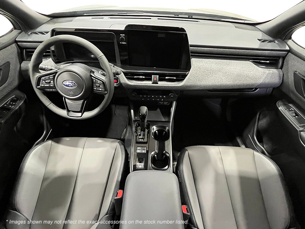 New 2026 Subaru Outback Premium AWD/4WD image 24