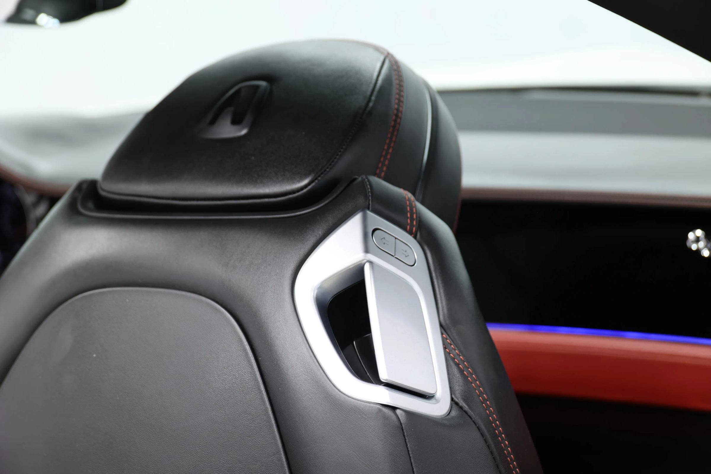 Used 2020 Bentley Continental GT V8 AWD/4WD image 85