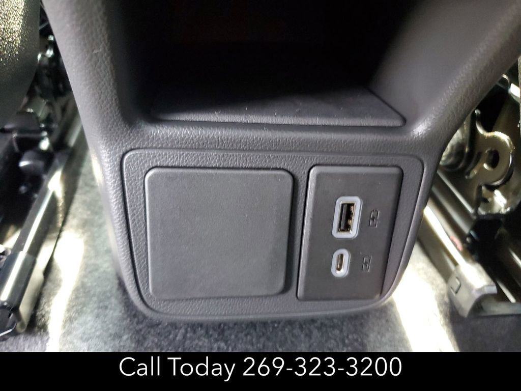 New 2025 Buick Encore GX Sport Touring w/ Comfort Package image 21