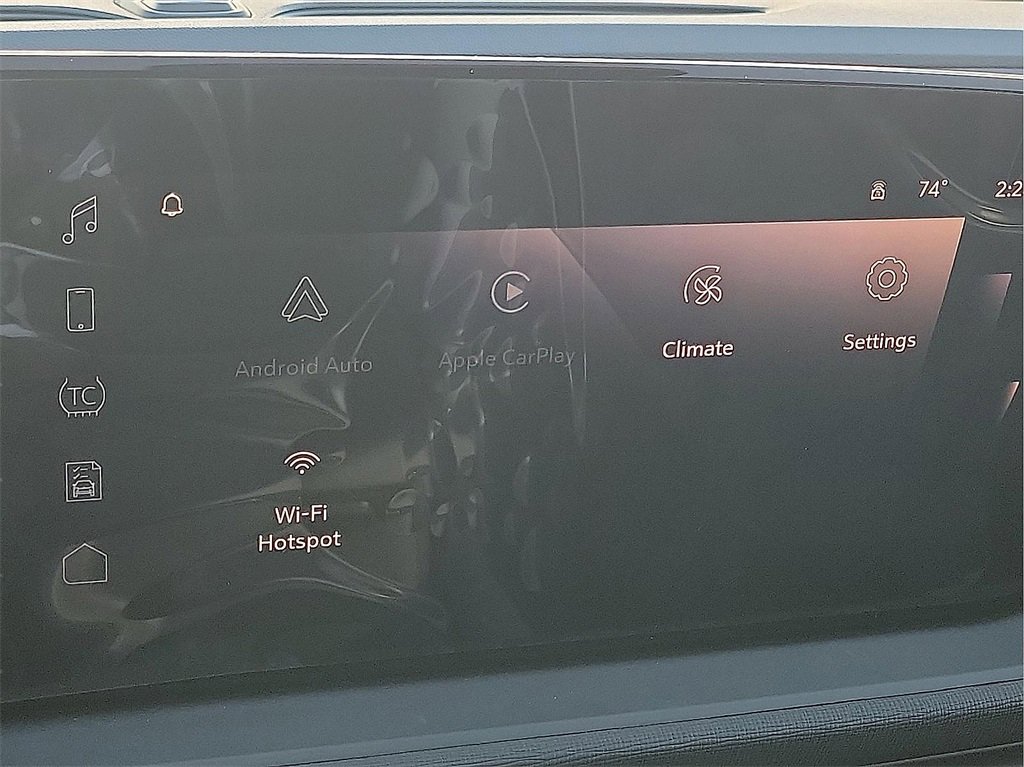 New 2025 Buick Envista Preferred w/ Convenience I Package image 19