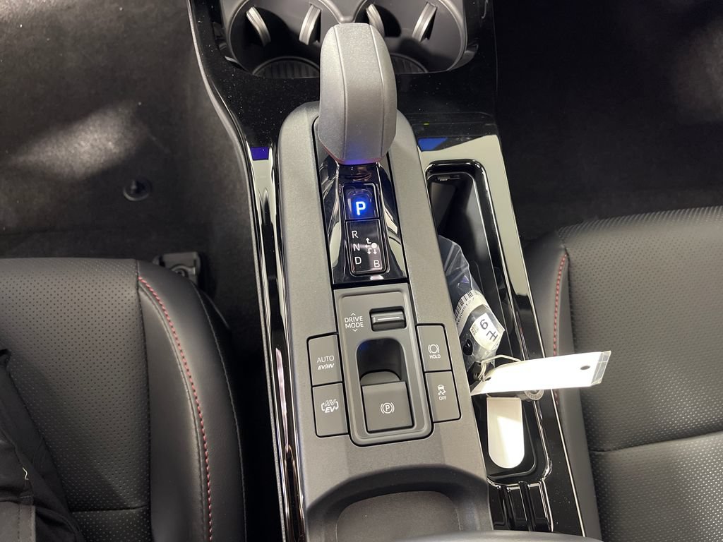 New 2027 Toyota Prius Plug-In Hybrid w/ Limited Premium Package FWD image 22