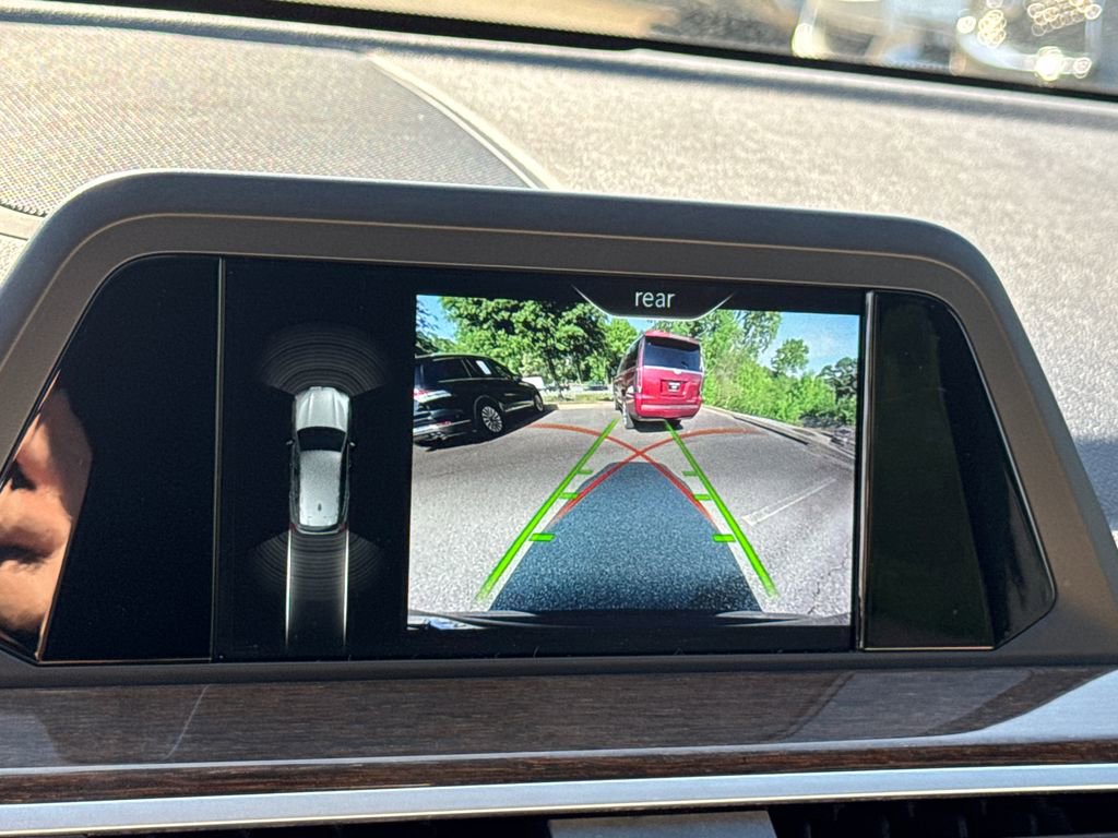 Used 2019 BMW X3 sDrive30i w/ Convenience Package RWD image 33