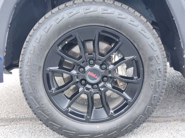 Used 2023 Toyota Tundra SR5 RWD image 8
