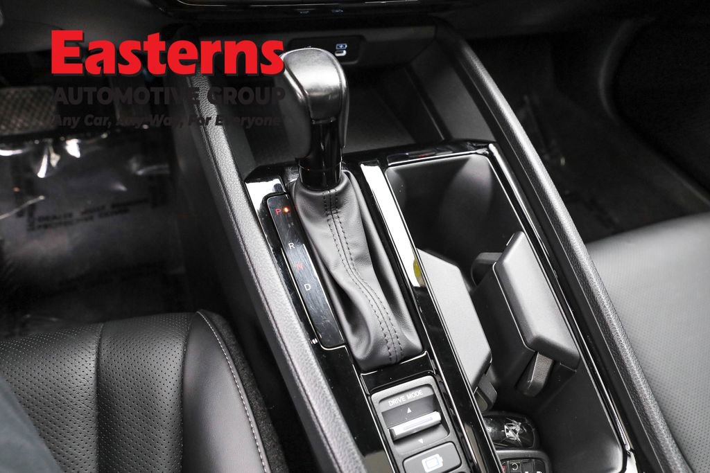 Used 2023 Honda Accord EX-L image 13