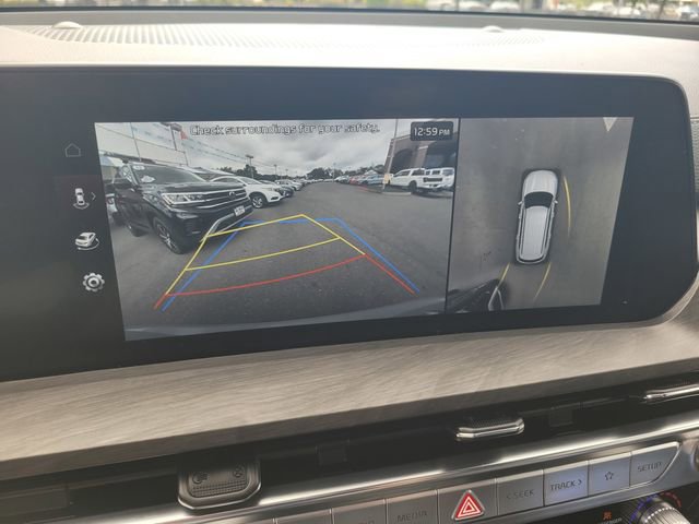Used 2024 Kia Telluride SX X-Pro AWD/4WD image 21
