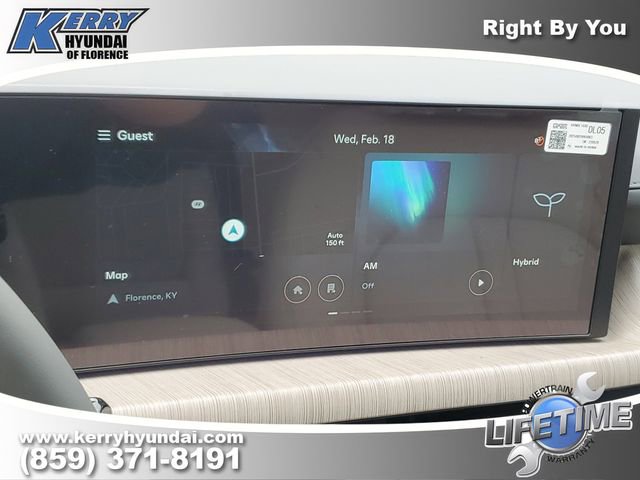 New 2026 Hyundai Sonata Limited image 24