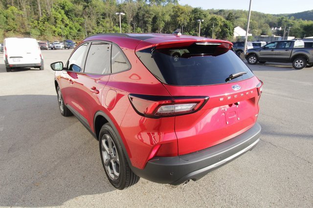 New 2026 Ford Escape ST-Line Select image 10