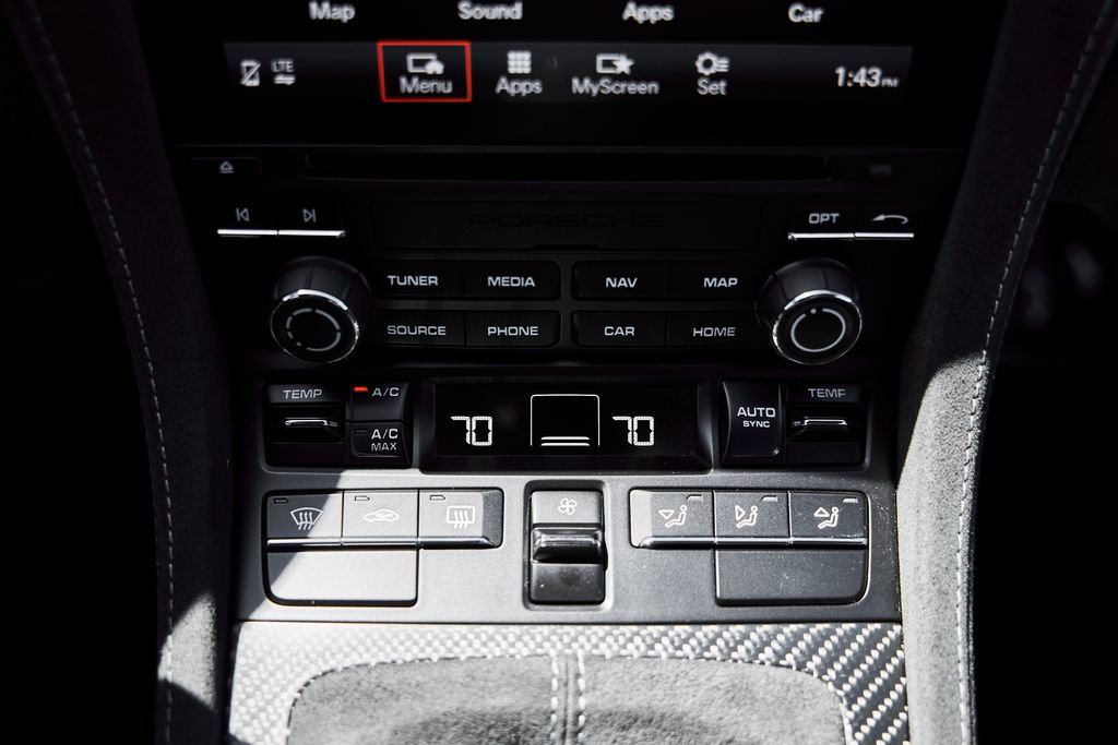 Used 2023 Porsche 718 Cayman GT4 RS image 67