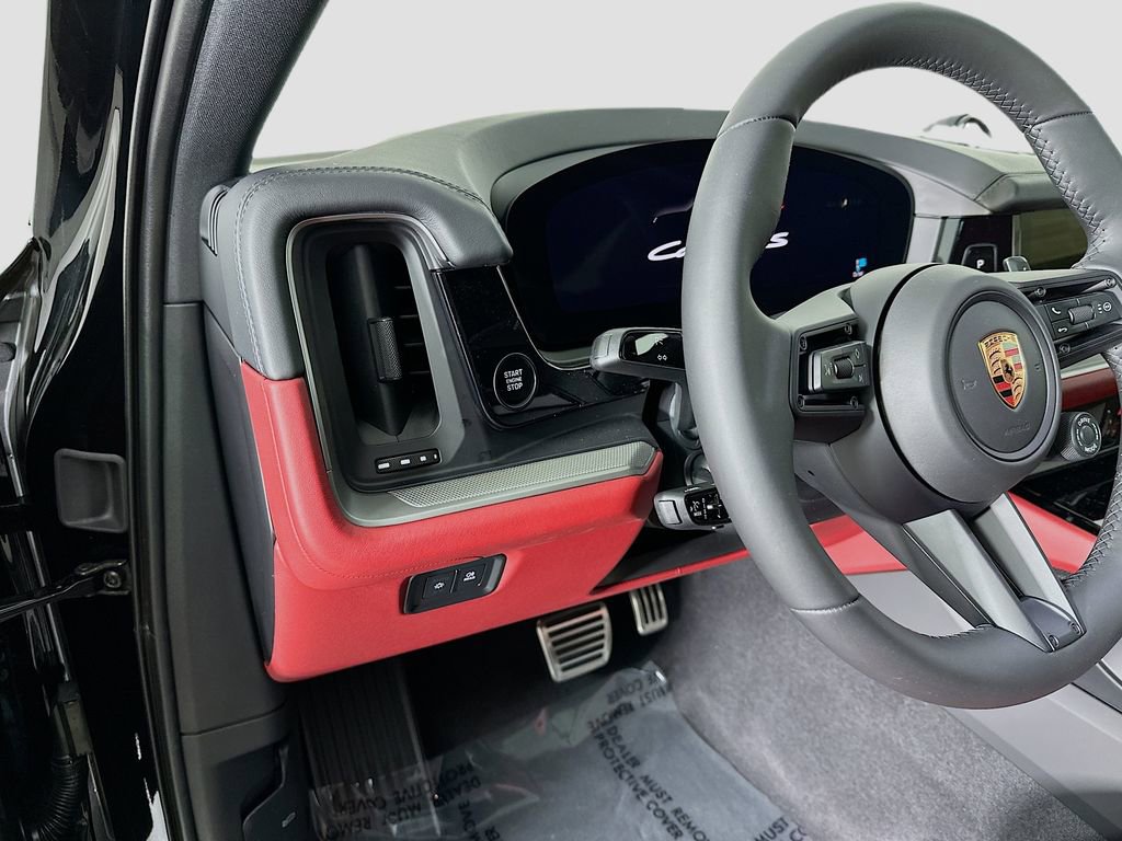 New 2026 Porsche Cayenne S image 11