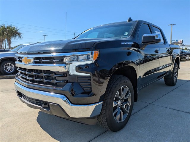 Used 2023 Chevrolet Silverado 1500 LT image 8