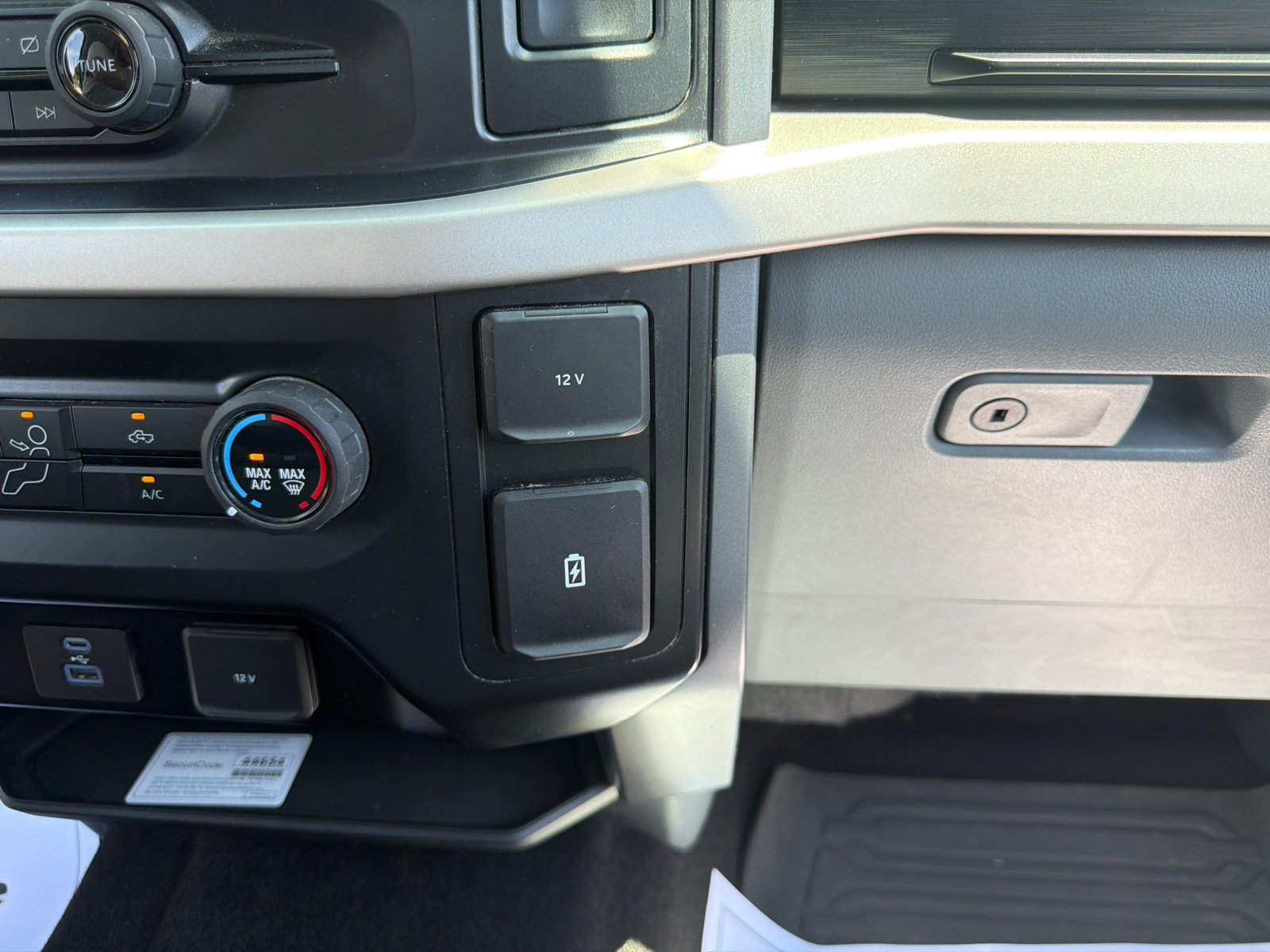 Used 2021 Ford F150 XLT AWD/4WD image 25