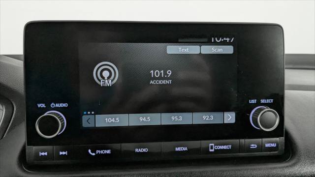 Used 2024 Honda HR-V Sport image 29