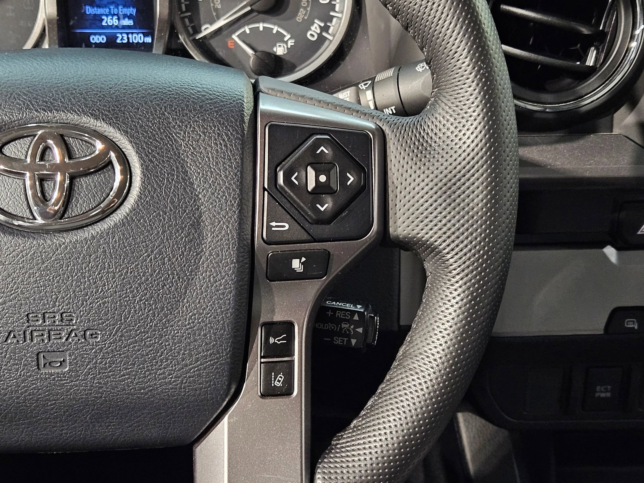 Used 2019 Toyota Tacoma SR5 image 27