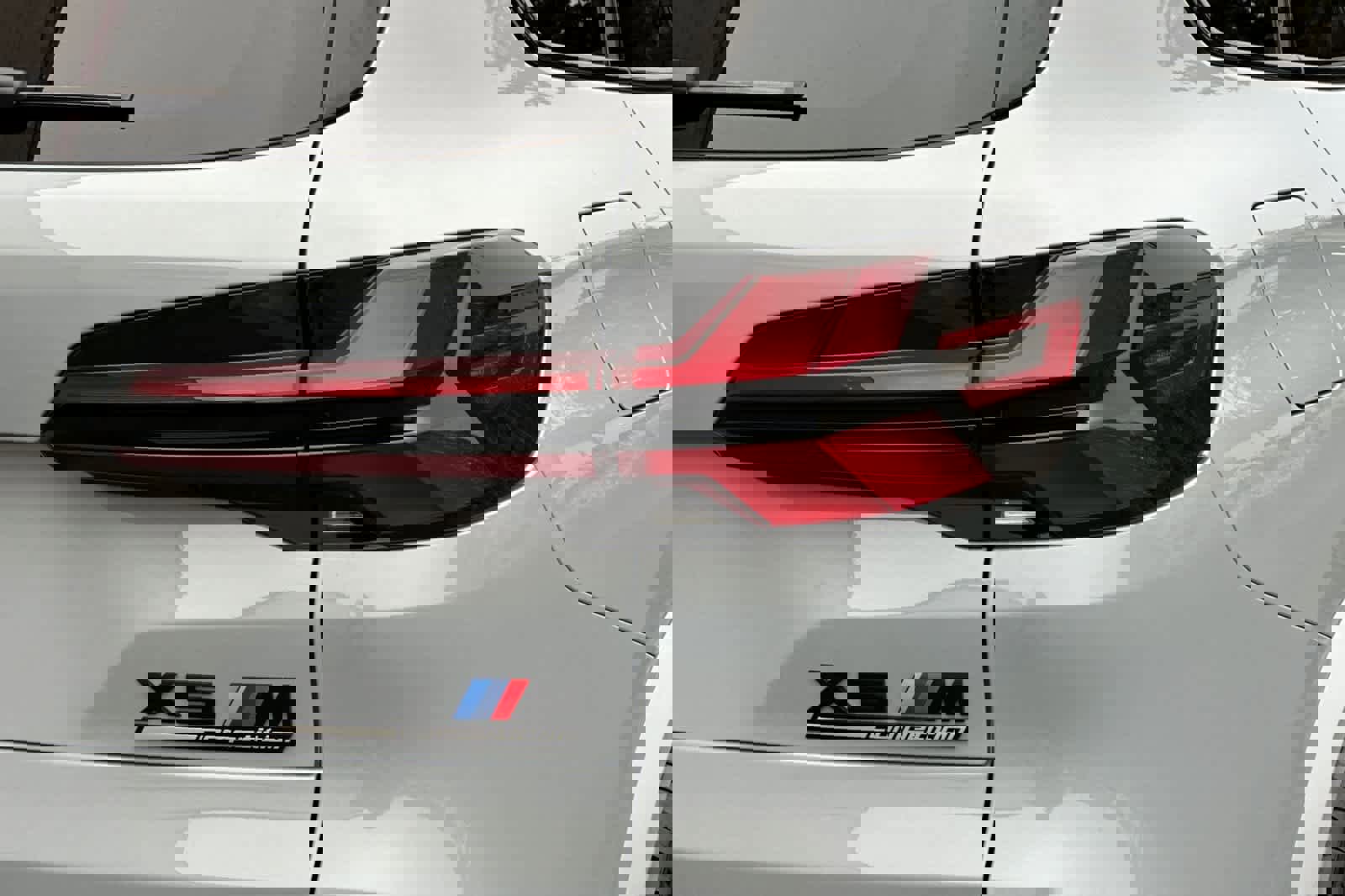 New 2026 BMW X5 M Competition w/ Executive Package image 29