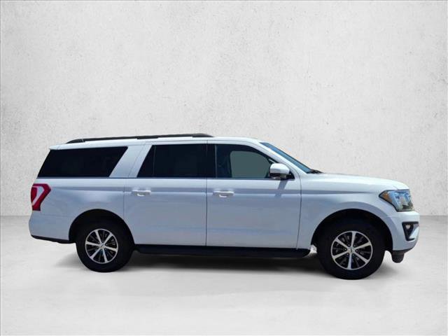 Used 2019 Ford Expedition Max XLT AWD/4WD image 9