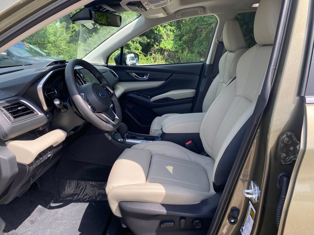 New 2026 Subaru Ascent Limited AWD/4WD image 7