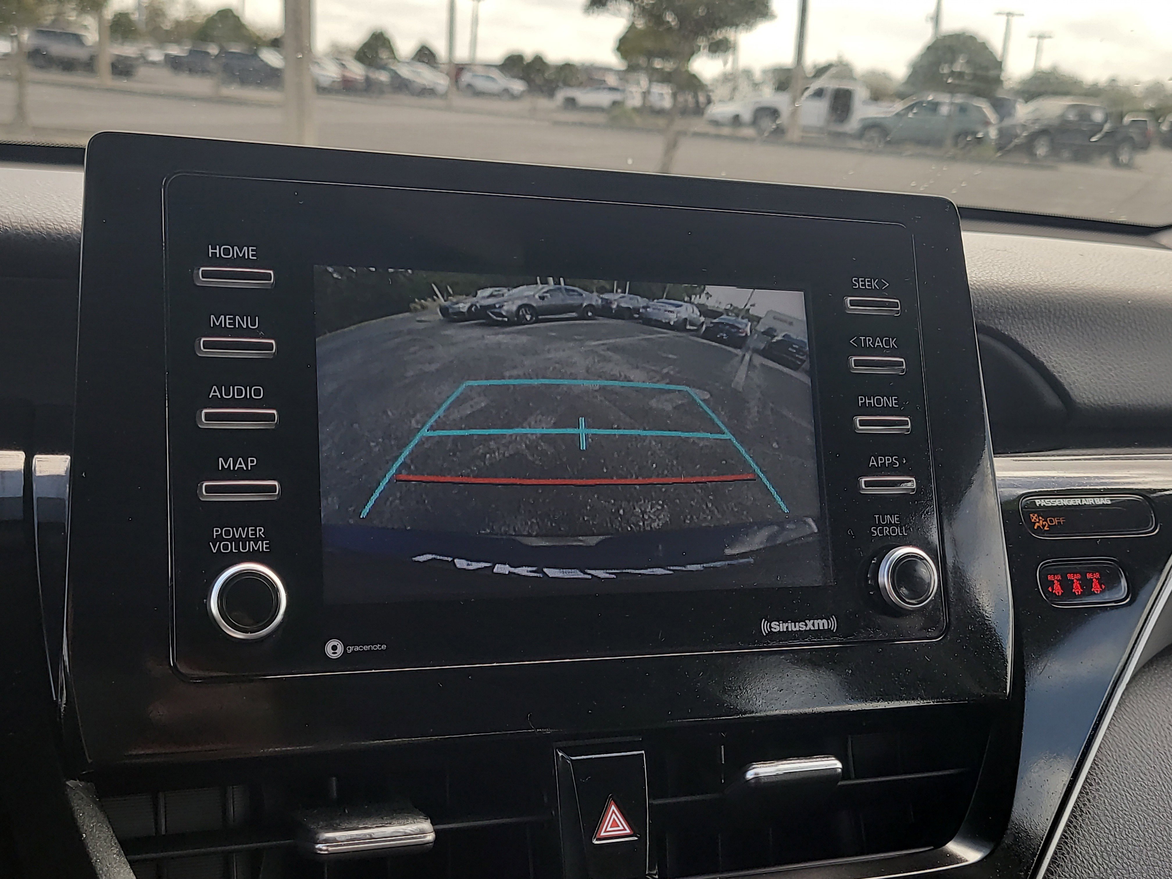 Used 2024 Toyota Camry SE image 22