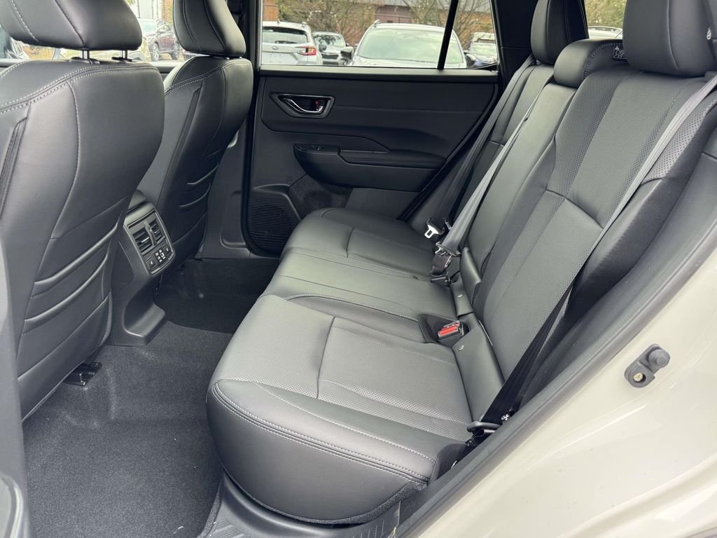 New 2026 Subaru Outback Touring XT AWD/4WD image 13