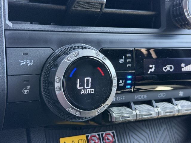 New 2026 Toyota 4Runner TRD Pro AWD/4WD image 19