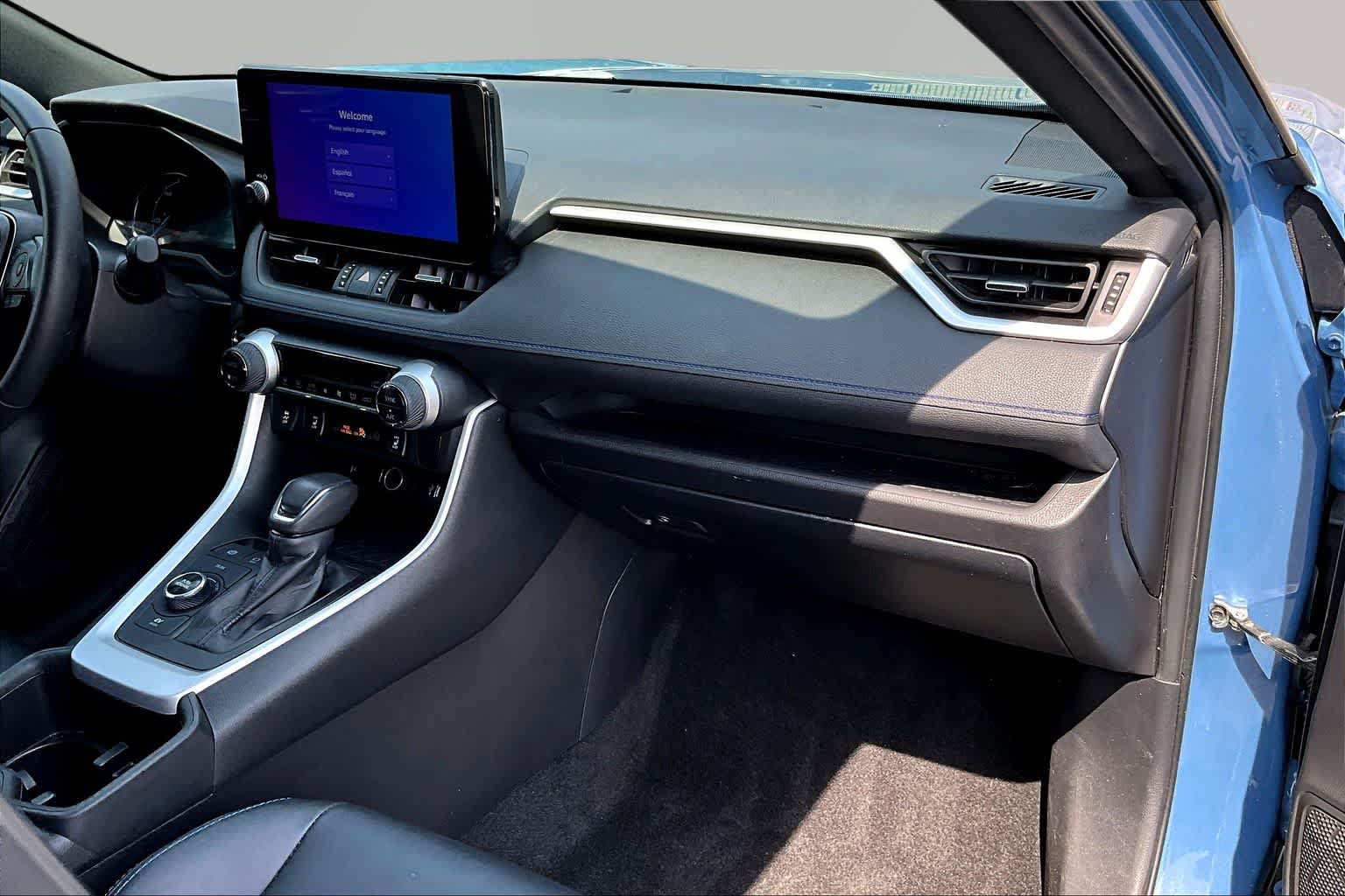 Certified 2024 Toyota RAV4 XSE AWD/4WD image 19