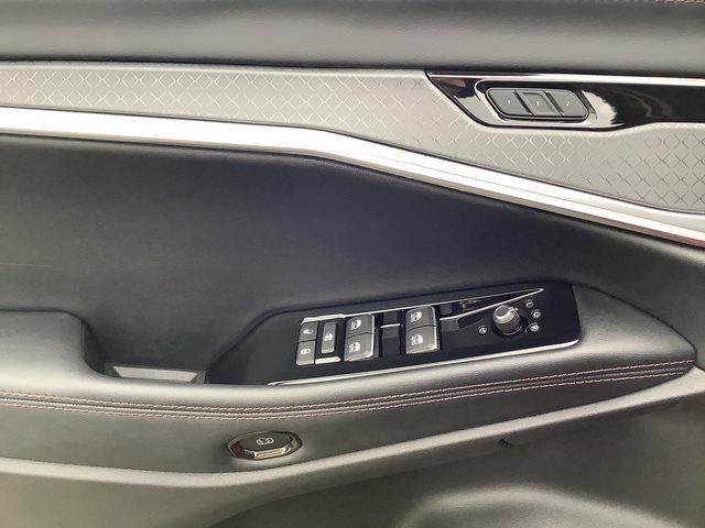 Used 2025 Jeep Wagoneer S Limited image 10