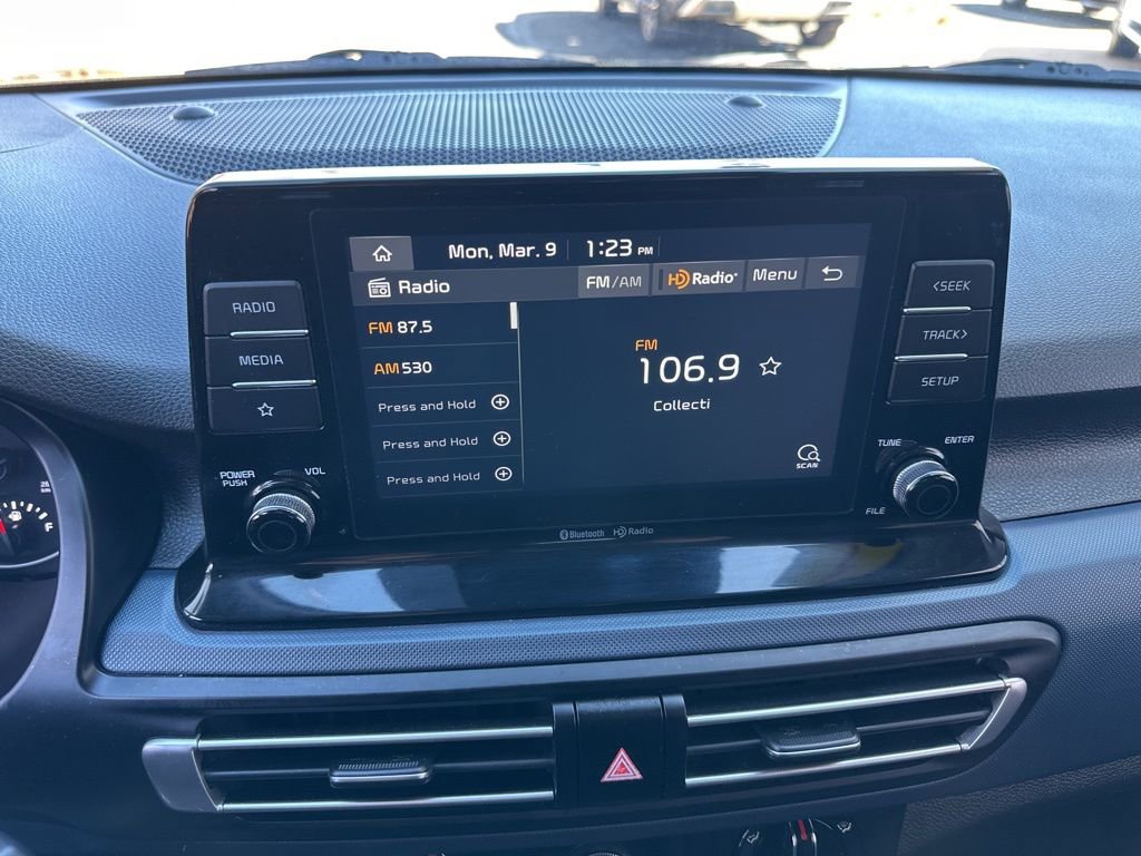 Used 2021 Kia Seltos S image 43