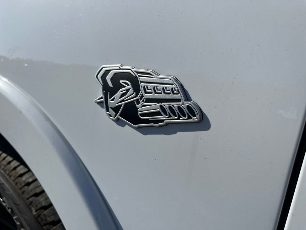 New 2026 RAM 1500 Lone Star image 47