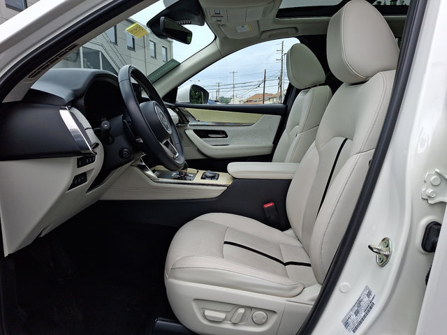 Certified 2024 MAZDA CX-90 3.3 Turbo S w/ Premium Plus AWD/4WD image 13
