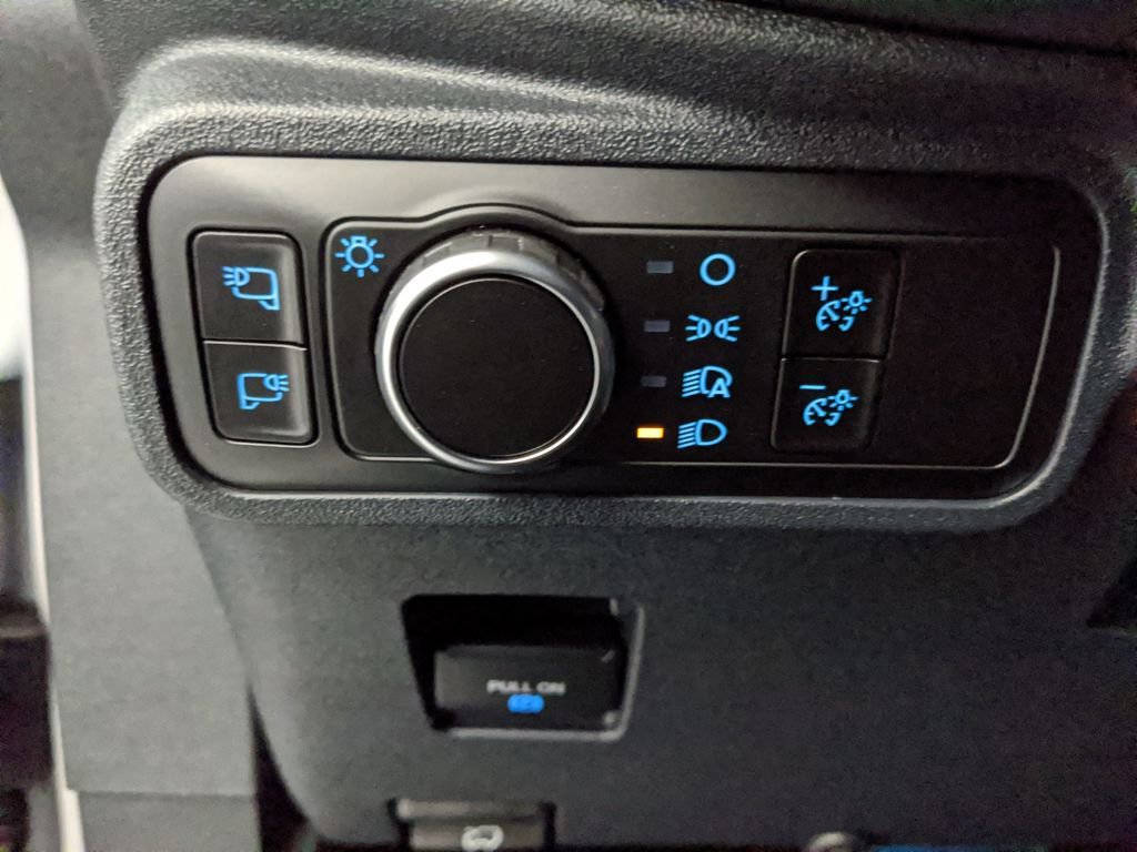 New 2025 Ford Bronco Badlands image 21