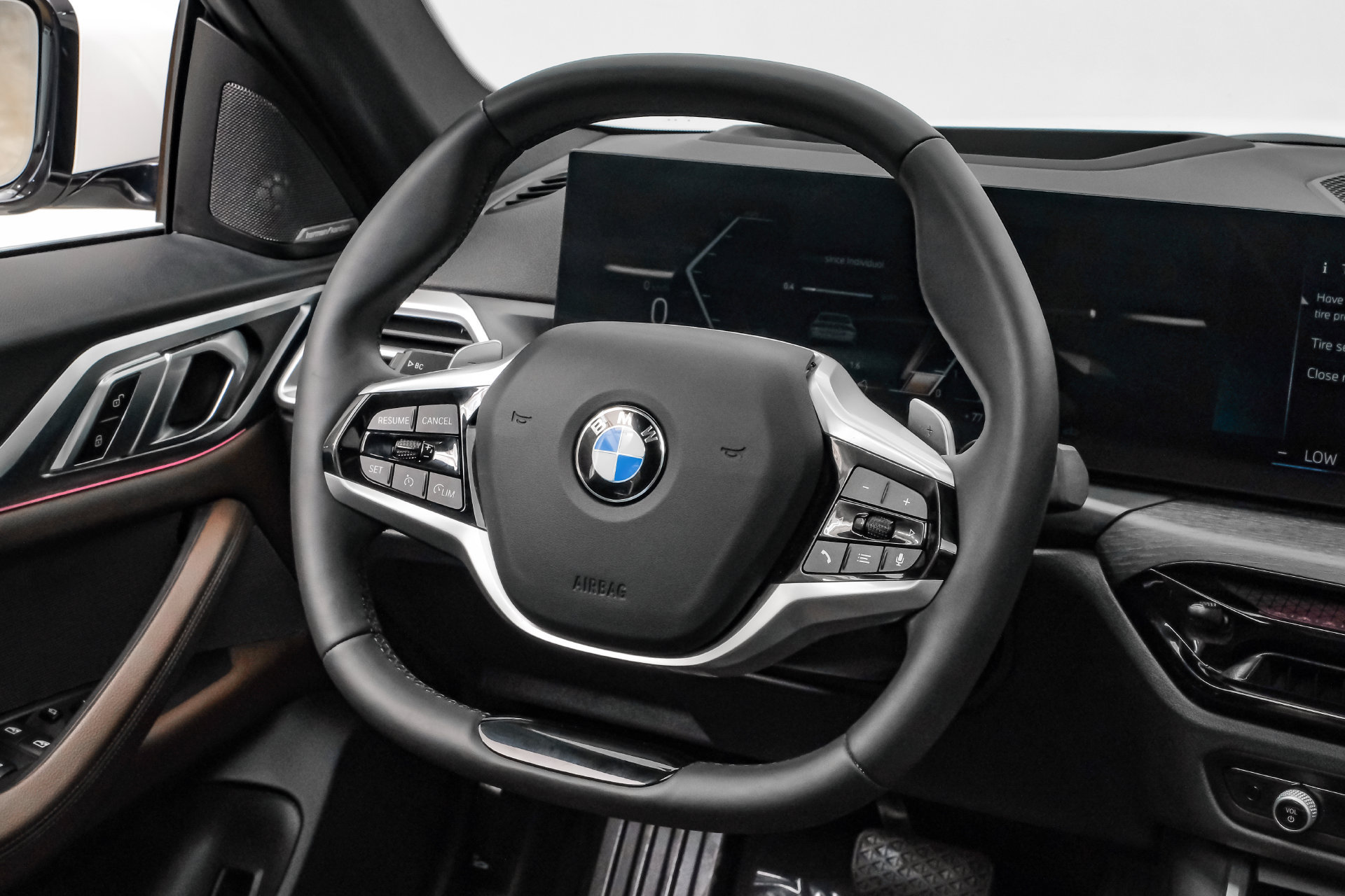 Used 2026 BMW 430i xDrive AWD/4WD image 21