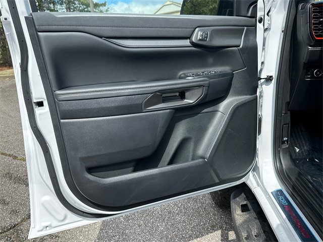 New 2026 Ford Ranger Raptor image 10