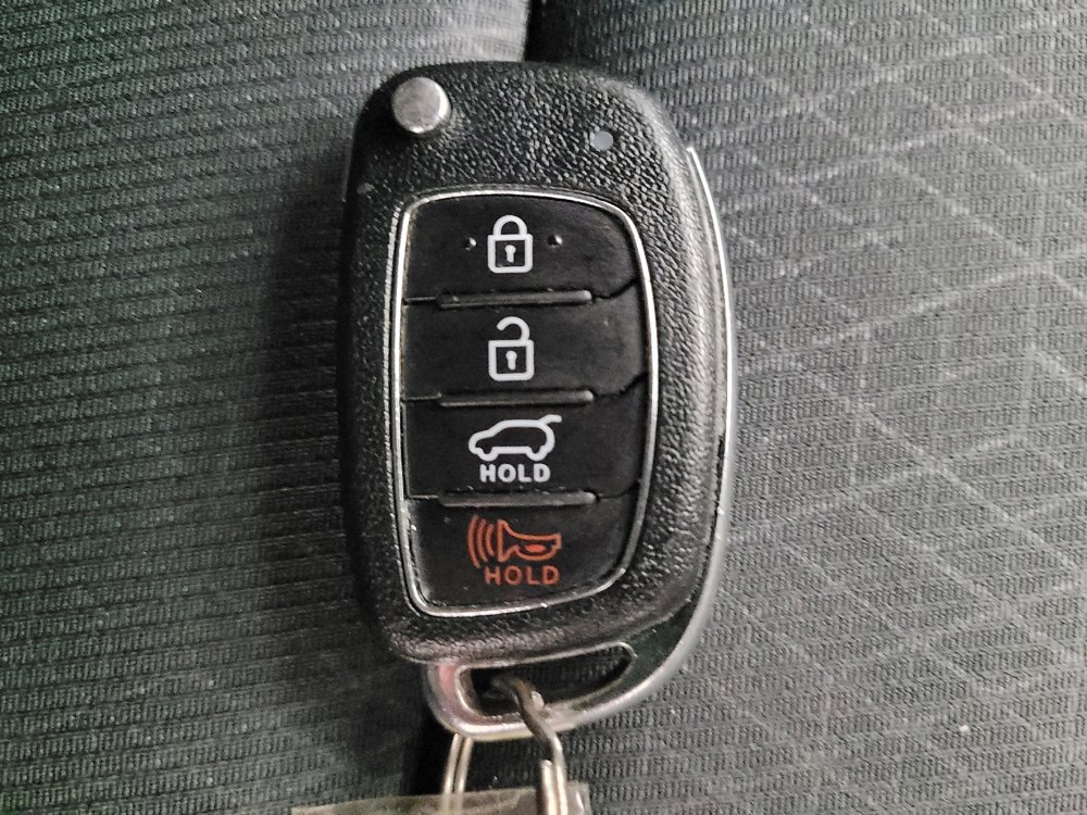 Used 2017 Hyundai Tucson SE FWD image 32