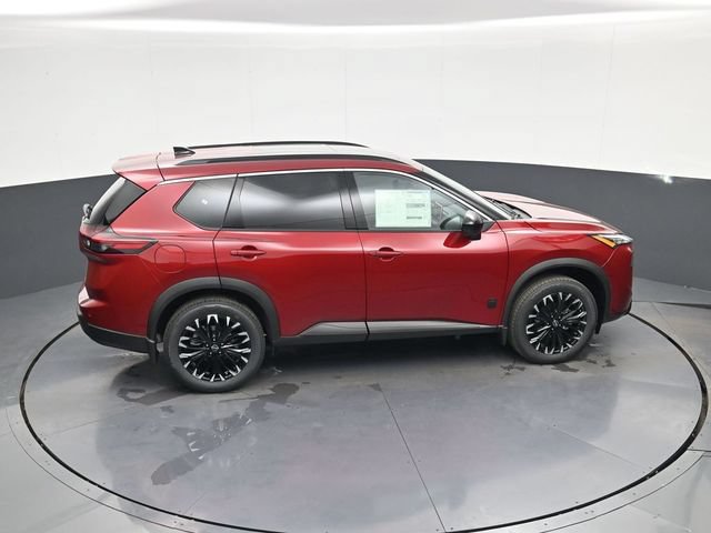 Certified 2026 Nissan Rogue Dark Armor FWD image 34
