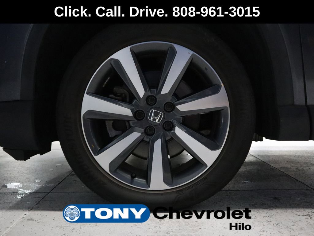 Used 2023 Honda Pilot Elite image 20