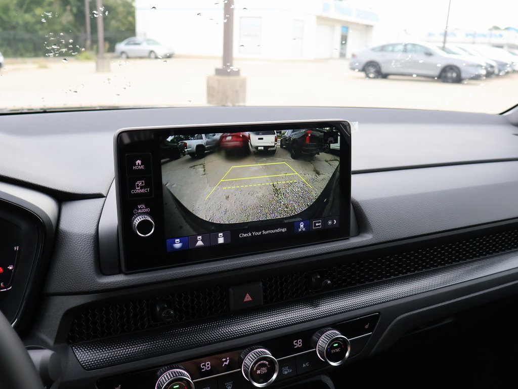 New 2026 Honda CR-V Sport-L image 16