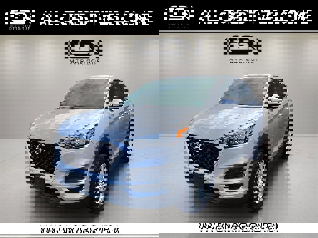 Used 2021 Hyundai Tucson SE