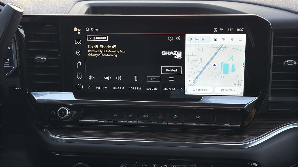 Used 2024 GMC Sierra 1500 Elevation image 16