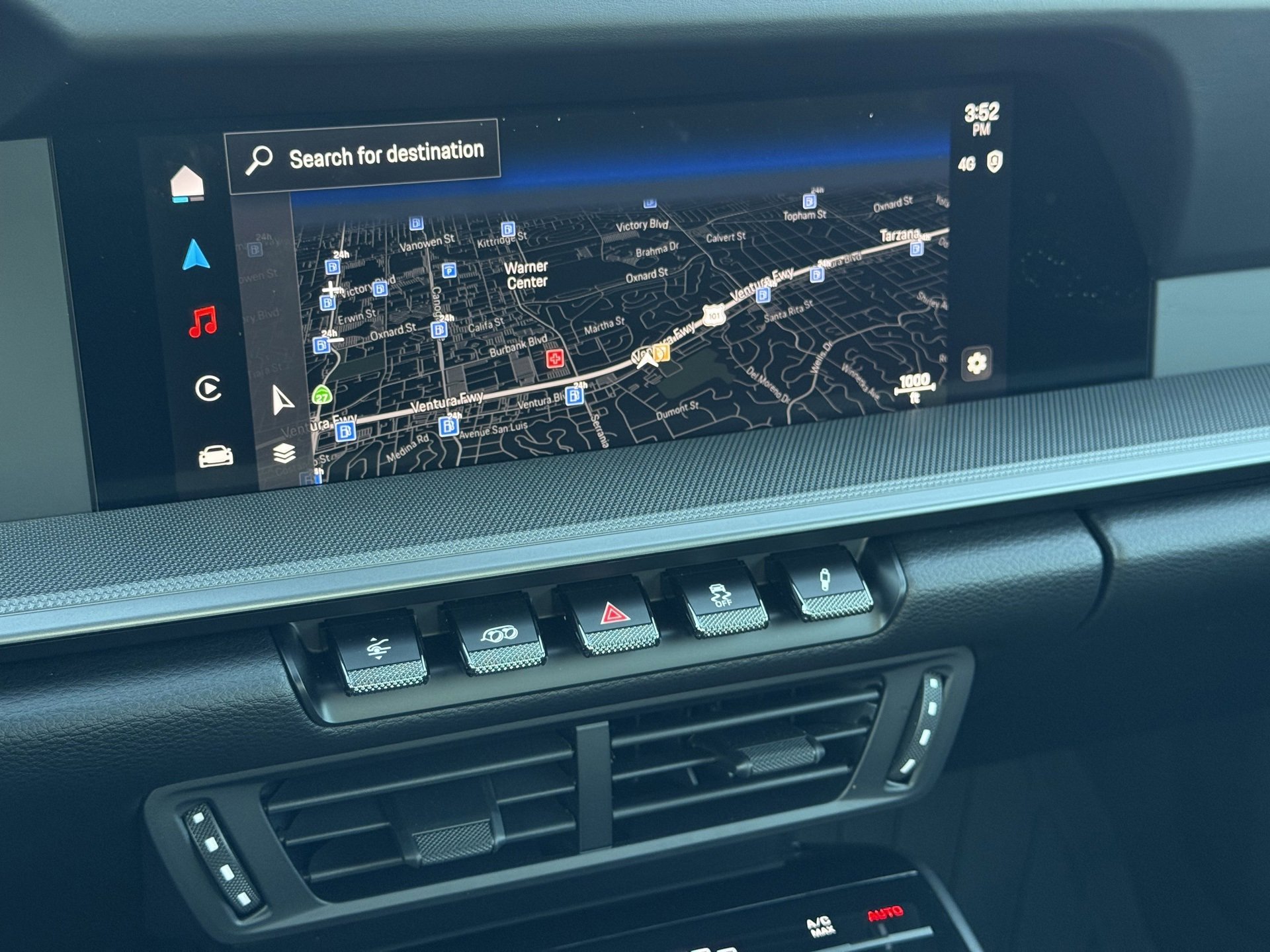 Used 2025 Porsche 911 Carrera S image 17