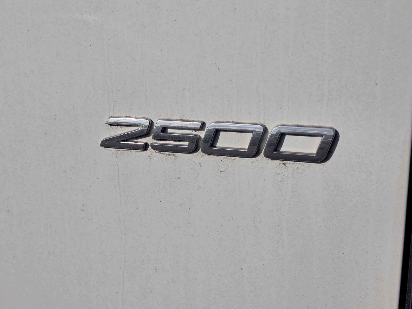 Used 2020 Mercedes-Benz Sprinter 2500 image 7