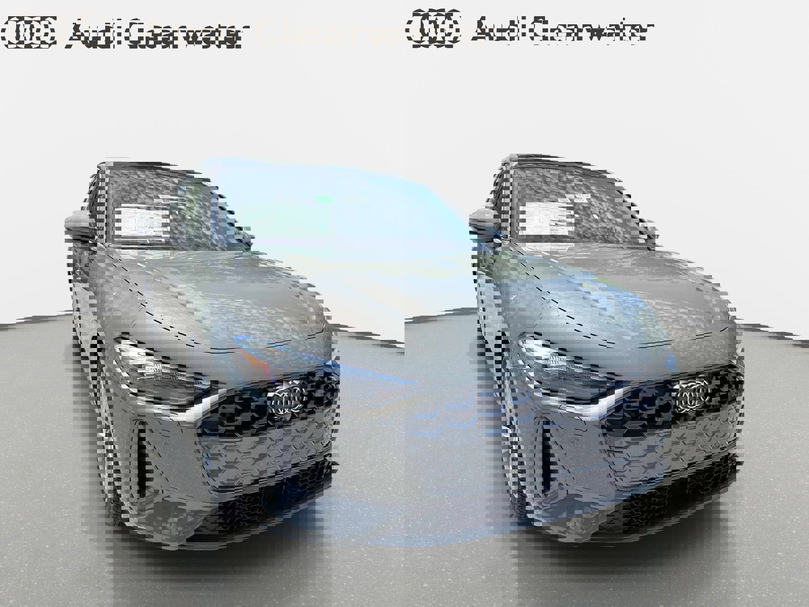 New 2026 Audi A5 Premium AWD/4WD image 7