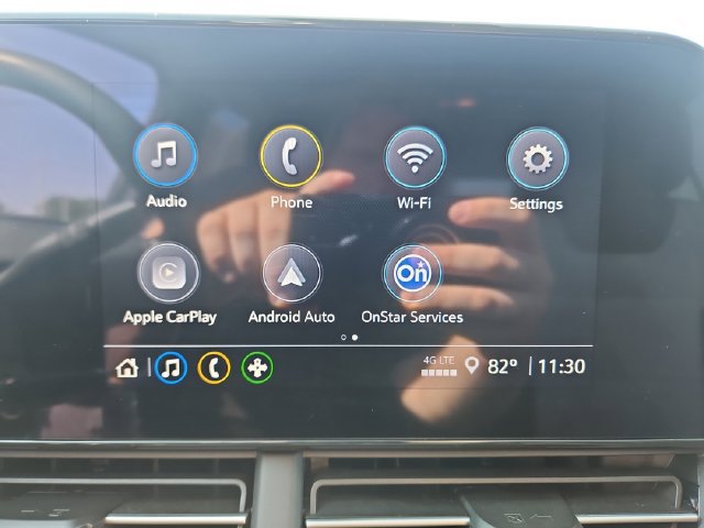 Used 2024 Chevrolet Trax LS w/ Driver Confidence Package FWD image 20